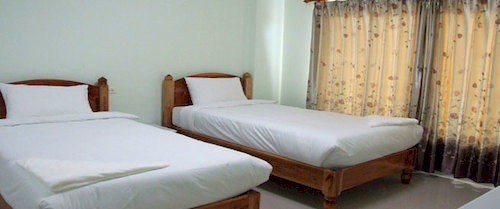 Hotel Ruan Rim Nam Roi Et Exteriér fotografie