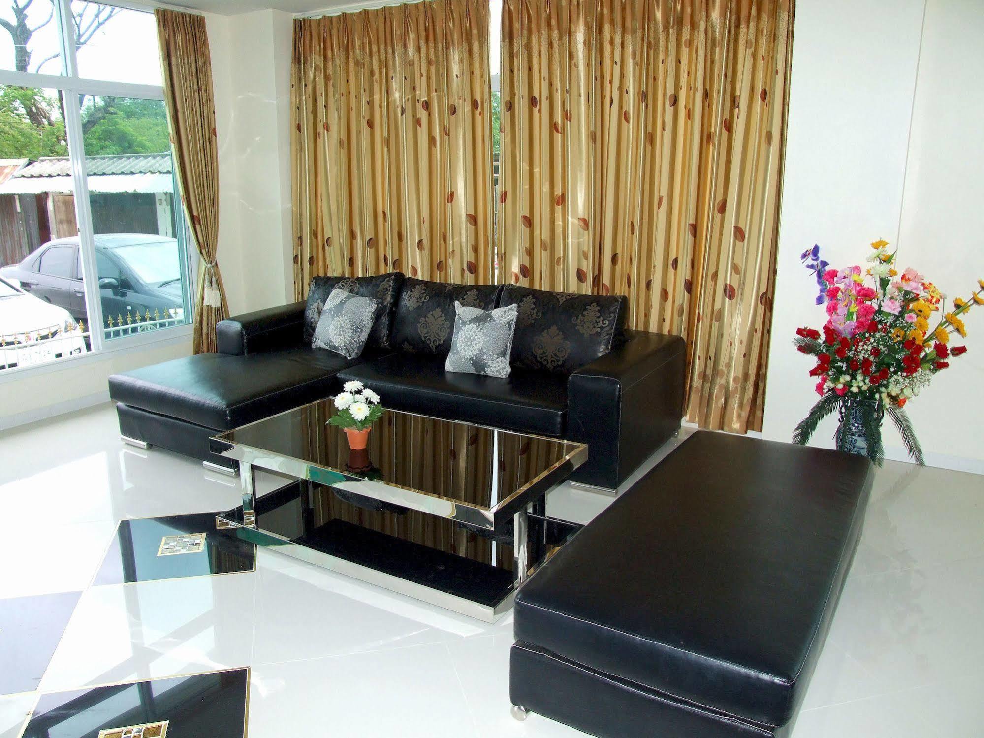 Hotel Ruan Rim Nam Roi Et Exteriér fotografie