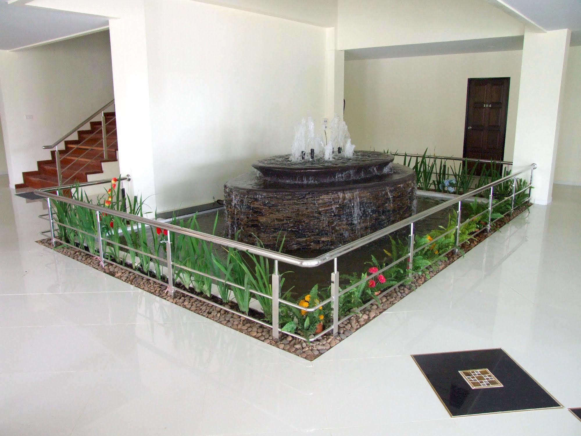 Hotel Ruan Rim Nam Roi Et Exteriér fotografie